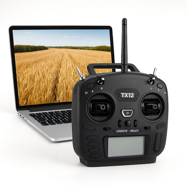 Комплект симулятора полета стартового уровня